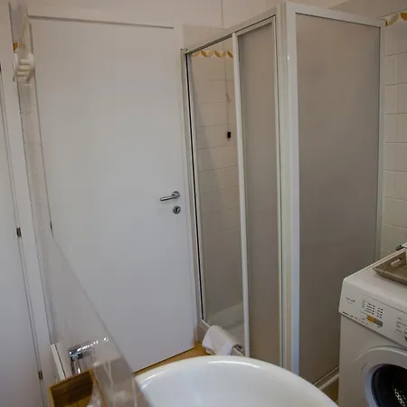 Rebecca's House Apartment Verona